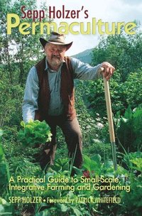 bokomslag Sepp Holzer's Permaculture