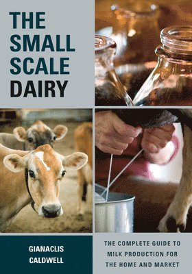 The Small-Scale Dairy 1