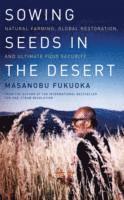 bokomslag Sowing Seeds in the Desert