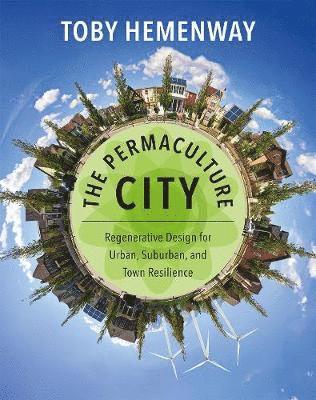 The Permaculture City 1