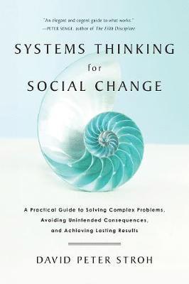 Systems Thinking For Social Change 1