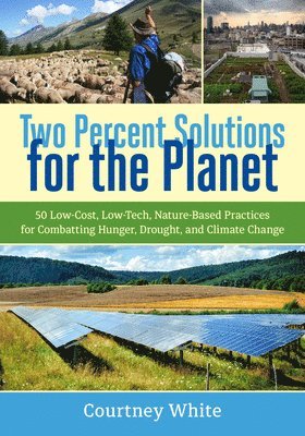 White, C: Two Percent Solutions for the Planet
