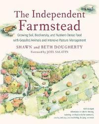 bokomslag The Independent Farmstead