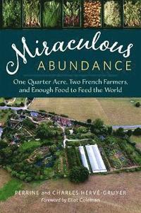 bokomslag Miraculous Abundance