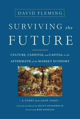 Surviving the Future 1