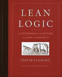 bokomslag Lean Logic