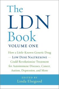 bokomslag The LDN Book