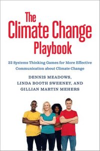 bokomslag The Climate Change Playbook