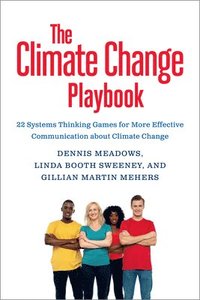bokomslag The Climate Change Playbook