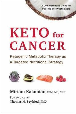 Keto for Cancer 1