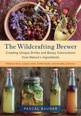 The Wildcrafting Brewer 1