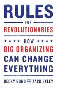 bokomslag Rules for Revolutionaries