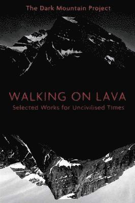 Walking on Lava 1