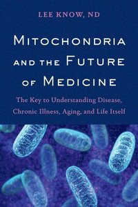 bokomslag Mitochondria and the Future of Medicine