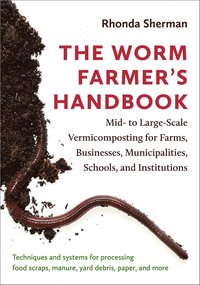 bokomslag Worm Farmer's Handbook