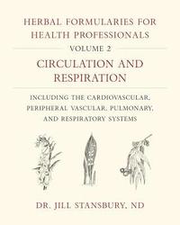 bokomslag Herbal Formularies for Health Professionals, Volume 2