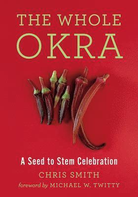 The Whole Okra 1