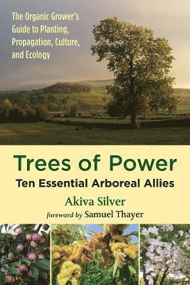 Trees of Power 1