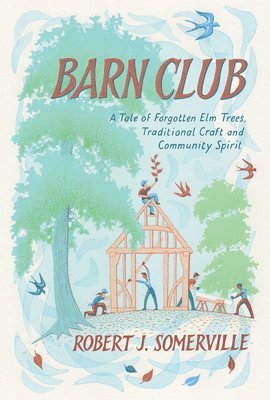 Barn Club 1