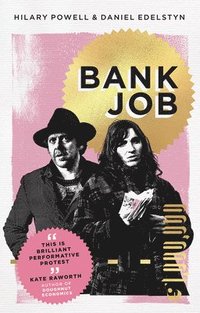 bokomslag Bank Job