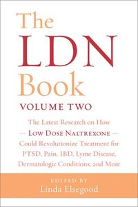 bokomslag The LDN Book, Volume Two