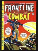 The EC Archives: Frontline Combat 1