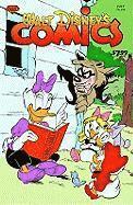 bokomslag Walt Disney's Comics And Stories
