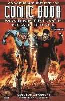 Overstreet’s Comic Book Marketplace Yearbook