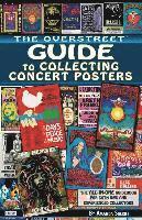 bokomslag The Overstreet Guide to Collecting Concert Posters