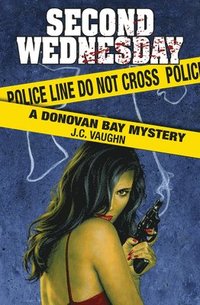 bokomslag Second Wednesday
