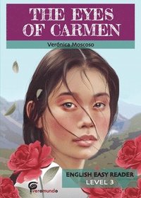 bokomslag The Eyes of Carmen