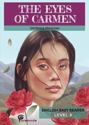 Eyes of Carmen