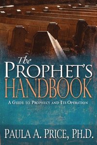 bokomslag The Prophet's Handbook
