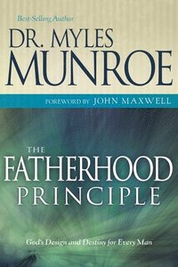 bokomslag The Fatherhood Principle