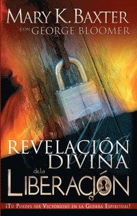 bokomslag Revelacion Divina De La Liberacion
