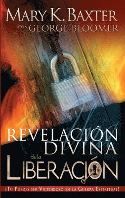 bokomslag Una Revelación Divina de la Liberación