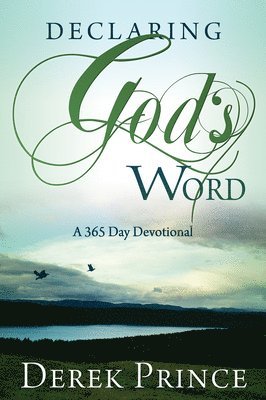 Declaring God's Word 1