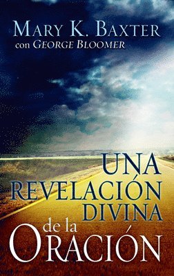 bokomslag Una Revelación Divina de la Oración