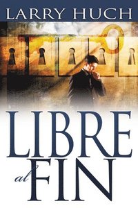 bokomslag Libre Al Fin