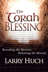 bokomslag Torah Blessing