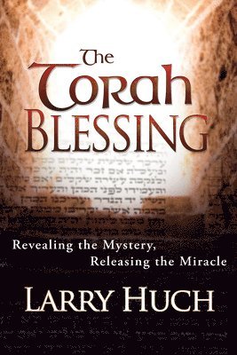 bokomslag Torah Blessing