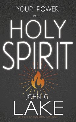 Your Power In The Holy Spirit 1