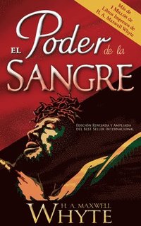 bokomslag El Poder De La Sangre