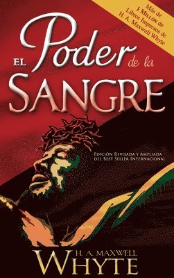 bokomslag El Poder de la Sangre