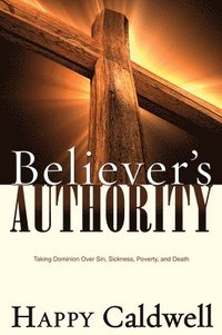 bokomslag Believer's Authority