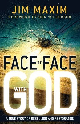 Face To Face With God 1