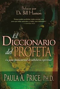 bokomslag El Diccionario del Profeta