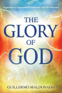 bokomslag Glory of God