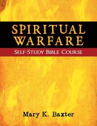 bokomslag Spiritual Warfare Self-Study Bible Course