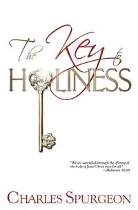 bokomslag The Key to Holiness